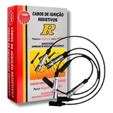 Cabo Vela Ngk St v02 Vw Gol 1 6 1 8 2 0 Ap Após 1987