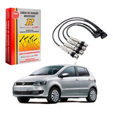 Cabo Vela Ngk Volkswagen Fox 1 6 8v 2010 A 2014