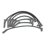 Cabo Vela Psi Gm Opala 4 1 6 Cil Todos Silicone 10mm
