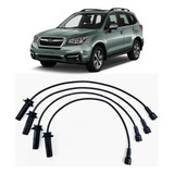 Cabo Vela Subaru Forester 2 0 16v 1998 1999 2000 2001 2002