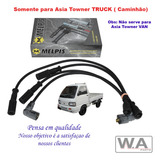 Cabo Vela Towner Truck 1993 1994 1995 1996 1997