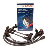 Cabo Velas A10 A20 C10 C14 Opala 6cc 261 Chevy Brasil Bosch