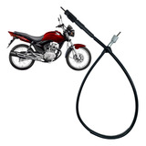 Cabo Velocidade Velocimetro Cg Fan Titan 125 150 Job Ks 04