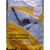 Cabo Velocimetro C 100 Biz 98 05 Mercado Livre