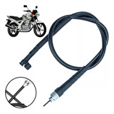 Cabo Velocímetro Cbx 250 Twister 2001 Até 2008 Mod Original