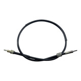 Cabo Velocímetro Cg 125 82 Bolinha 77 Até 82