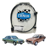 Cabo Velocímetro Chevette Chevy 1982 Original Fania 30125