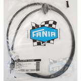 Cabo Velocímetro Comp Ford Caminhão F12000 L Fania 34 281