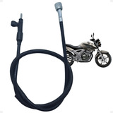 Cabo Velocimetro Da Cbx 250 Cbx250 Twister Ano 2001 A 2008