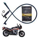 Cabo Velocímetro Honda Cbx 750 F