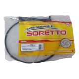 Soretto
