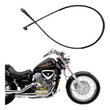 Cabo Velocimetro Honda Shadow 600 2001