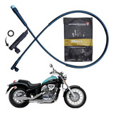 Cabo Velocímetro Honda Shadow 600 Maxx Premium