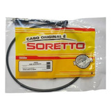Soretto
