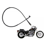 Cabo Velocímetro Honda Shadow Vt 600