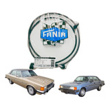 Cabo Velocímetro Opala 4c Até 1982 4 Marchas Câmbio Ma 30110