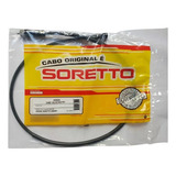Soretto