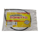 Soretto