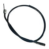 Cabo Velocímetro Titan 150 2009 FORCE TEK