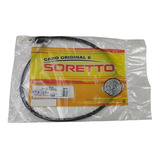 Soretto