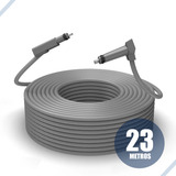Cabo Web De Extensão Para Starlink Roteador Atuado V2 Gen2 Plug And Play 23 Metros