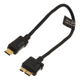 Cabo Zhiyun Usb 3 0 Para Multi Zhiyun Crane 3
