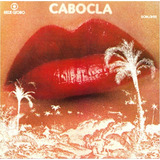 cabocla (novela)-cabocla novela Cd Novela Cabocla 1979