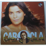 Cabocla Trilha Sonora Novela 2004 Cd Original Raro