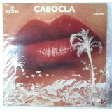 Cabocla Trilha Sonora Novela Globo 1979