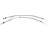 Cabos De Freio Manual LR018470 Substituição Para Discovery 2004 2017