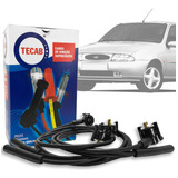 Cabos De Ignição Ford Ka 1 0 1 3 Endura Apartir De 96 Sc f01