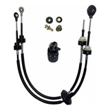 Cabos De Marcha Celta Classic Corsa Prisma Original 93386267