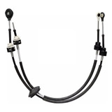 Cabos De Marcha Celta Classic Corsa Prisma Original 93386267