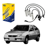 Cabos De Vela Kadett Ipanema Monza 1 8 2 0 Efi 1992 A 1995