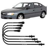 Cabos De Vela Subaru Legacy 1 8 1992 1993 1994 1995 1996 92