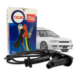 Cabos De Velas Subaru Legacy 1 8 2 0 E 2 2 16v 1995 Fio 7mm