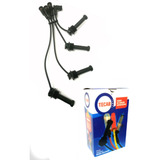 Cabos Ignição Ecosport 1 6 16v Sigma Apartir 12 Scf35