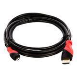 Cabos Micro Hdmi 10