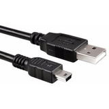 Cabos Usb V3 Original Para Ps3 gps Kit C 3 Unidade
