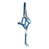 Cabresto Para Cavalo C guia Quarto Milha
