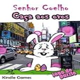 Caça Aos Ovos Jogo De Puzzle