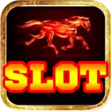 Caça Níquel Mustang Selvagem Equitação Dinheiro Vegas Casino Jackpot Aposta Grátis Jogo De Bônus Progressivo