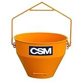 Caçamba Para Içamento De 50 Litros Para Guincho De Coluna CSM 40221086