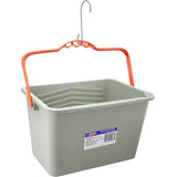 Cacamba Pintura Plastica Roma 10 Litros