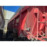 Caçamba Rossetti Srba St3 25 2018
