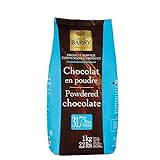 Cacao Barry Chocolate Em