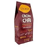 Cacao Chai Zero Açúcar Cookoa 300g