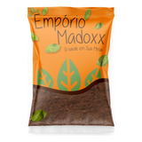 Cacau Alcalino Em Pó Madoxx 1kg Chocolate Saudável Antioxidante Sem Açúcar Vegano Receita Baking Proteína Sabor Intenso Sem Glúten Bebida Quente Culinária Saudável Sobremesa