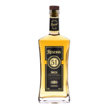 Cachaça 51 Reserva Única Extra Premium 700 Ml