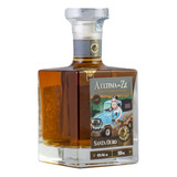 Cachaça A Última Do Zé Carvalho Americano 10 Anos 500ml